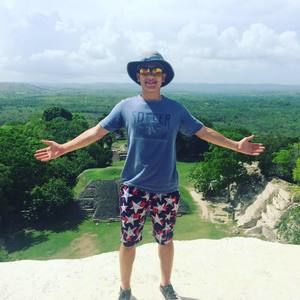 Meet your Posher, Isaiah